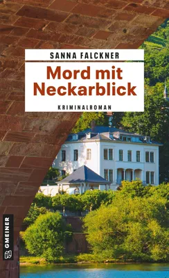 Produktbild von Mord mit Neckarblick