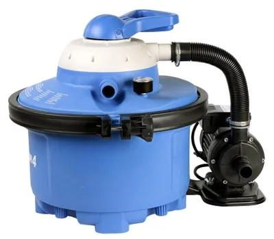 Produktbild von MARIMEX Sandfiltration Prostar 4 10600003