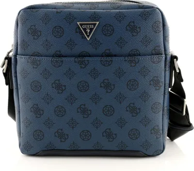 Produktbild von Guess Torino Umhängetasche-hmtopyp4258 blau 23 x 26 x 8,3