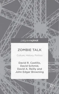 Immagine prodotto di Zombie Talk