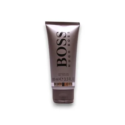 Produktbild von Hugo Boss, Boss, Cleansing, Shower Gel, 100ml