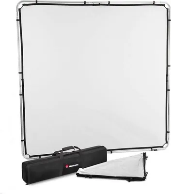 Produktbild von LASTOLITE großes 2,0 m x 2,0 m Dachfenster-Set mit Tasche