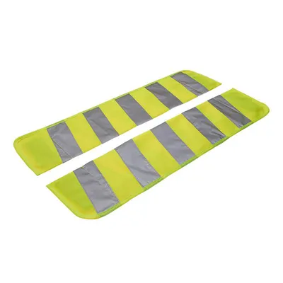 Immagine prodotto di Cinghie di segnalazione magnetiche - set da 2 pezzi