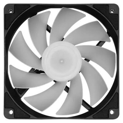 Obrázek produktu pro MSI MAG F120 ARGB x1, Ventilátor, 12 cm, 1300 ot/min, Černá