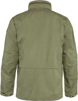 Produktbild von Fjällräven Räven Jacke Grün M Herren Grün M