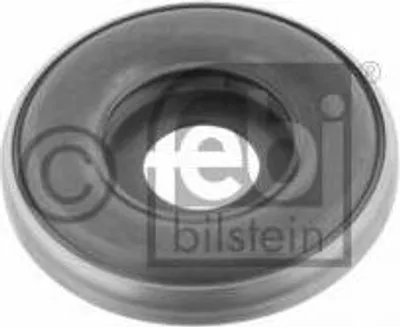 Produktbild von Febi Bilstein Wälzlager, Federbeinstützlager  10089