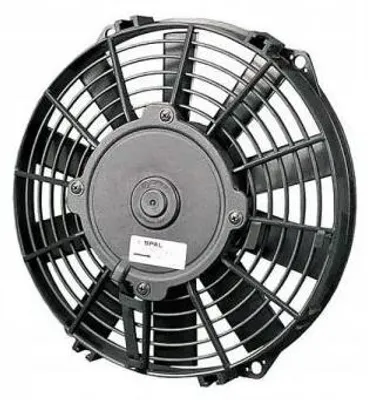 Obrázok produktu pre VENTILÁTOR SPAL VA14-BP7/C-34S 24V tlačný