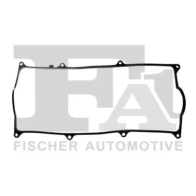 Produktbild von FA1 EP7700-906 Ventildeckel Zylinderkopfhaube Dichtung für PIAGGIO PORTER Pritsche/Fahrgestell für DAIHATSU TERIOS (J1)