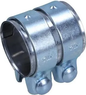 Zdjęcie produktu dla Łącznik Rury Wydechowej 63.5/67.5X75 Mm