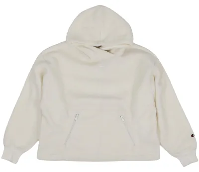 Productafbeelding van Champion sweatshirts, model 117549, kleur: wit (WW003)