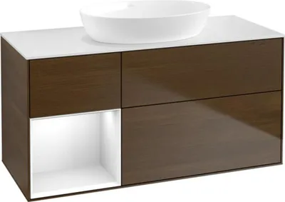 Produktbild von Villeroy & Boch GA61GFGN Waschbeckenunterschrank Finion GA6