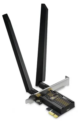 Immagine prodotto di TP-ink Archer TBE552E BE9300 WiFi7 PCIe