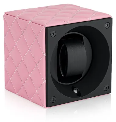Image de Swiss Kubik - 70027-66 - Boîtier rotatif pour montres (pour 1 montre) - Masterbox