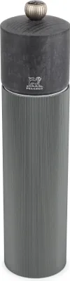 Produktbild von PEUGEOT Pfeffermühle LINE 22cm Aluminium Buchenholz Manuell Stahlmahlwerk