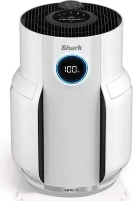 Image de Purificateur d'air Shark NeverChange5 HP150EU