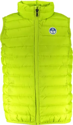 Zdjęcie produktu dla North Sails Chłopięce TORBY ZEWNĘTRZNE Zielone 701927000_VE0473 : Rozmiar – 8A Rozmiar: 8A