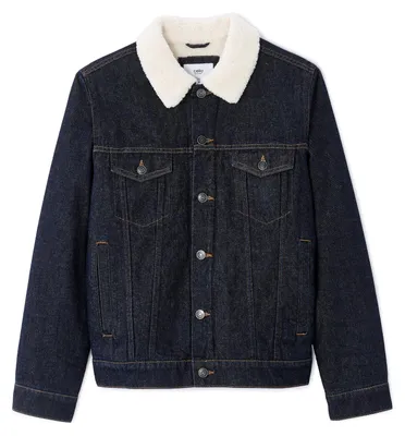 Produktbild von Celio Judensherp Jeansjacke XXL