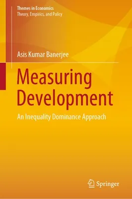 Obrázok produktu pre Measuring Development