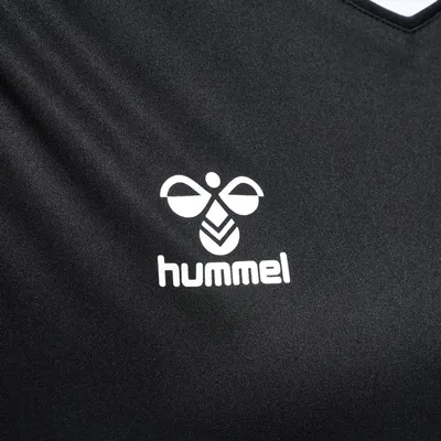 Produktbild von Hummel hmlCORE XK Poly Jersey SS Frau