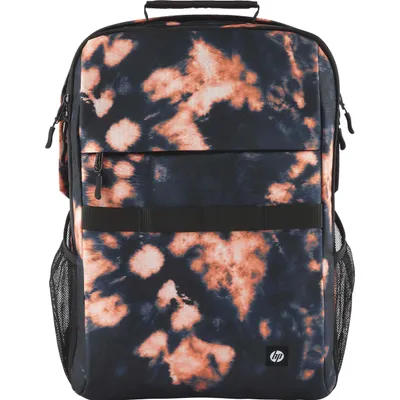 Produktbild von HP - Campus XL - Notebook-Rucksack - 40.9 cm (16.1") - Batik