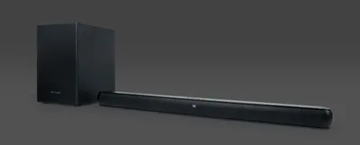 Obrázek produktu pro Muse Barre De Son M1850Sbt