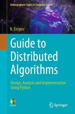 Obrázok produktu pre Guide to Distributed Algorithms