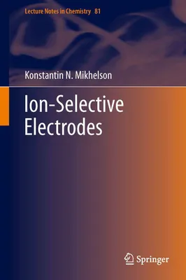 Produktbild von Ion-Selective Electrodes