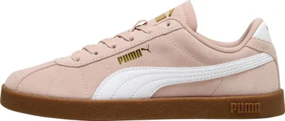 Image de Puma Puma Club Ii Couleur Rose