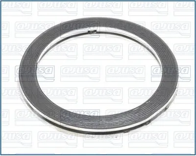 Produktbild von AJUSA Dichtring Abgasrohr 19001100 für TOYOTA Yaris Schrägheck (P13) 5mm 36mm