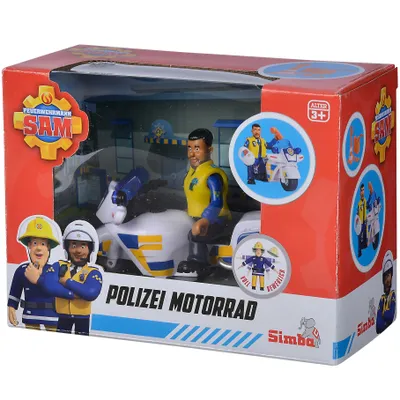 Productafbeelding van Simba Toys 109251092038, 3 rok(ken), Meerdere kleuren