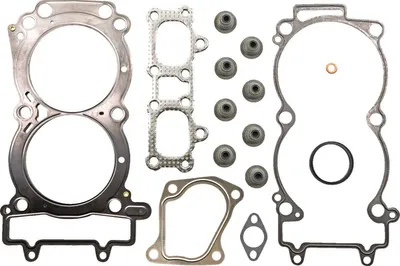 Obrázok produktu pre Sada Tém A O-Krúžkov Pre Model T/E Rzr Xp Turbo Tu