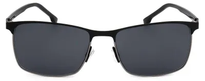 Immagine prodotto di Hugo Boss Mod. Boss 1635 S Matte Black Ruthenium