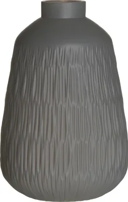 Produktbild von Ritzenhoff & Breker Anja Vase 32,5 cm grau