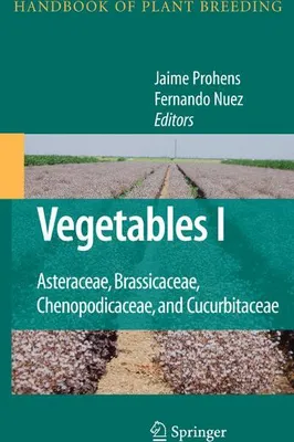 Image de Vegetables I