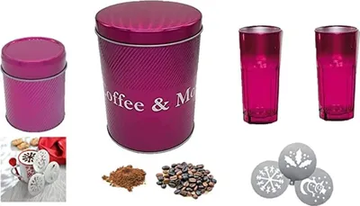 Produktbild von Geschenke Küche https://www.youtube.com/watch?v=Tq16guB7Z8o