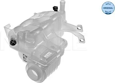 Produktbild von MEYLE Ausgleichsbehälter Kühlmittel für LAND ROVER Range Rover Sport (L320) Kühlwasser 53-14 223 0001