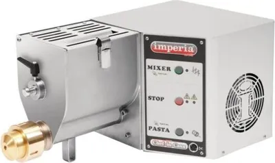 Produktbild von Imperia - Chef at Home - Professionelle Nudelmaschine