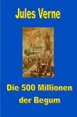 Produktbild von Die 500 Millionen der Begum