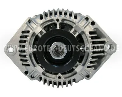 Produktbild von EUROTEC 12090198 Lichtmaschine Generator LiMa 110A 14V für RENAULT CLIO II (BB0/1/2, CB0/1/2) KANGOO (KC0/1) KANGOO Express (FC0/1) ESPACE III (JE0)