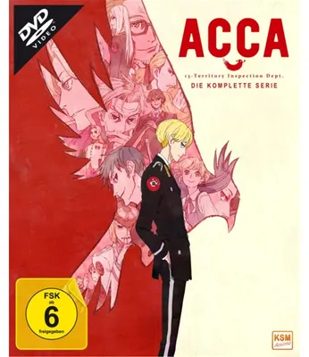 Obrázok produktu pre KSM GmbH K6270, Film, DVD, Nemčina, Japončina, Deti, 2D, Nemčina