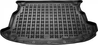 Image de Bac en caoutchouc pour le coffre SsangYong Korando 2010-2019