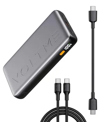 Image de Voltme Hypercore 25K Ultra 25000mAh 200W (deep blue)