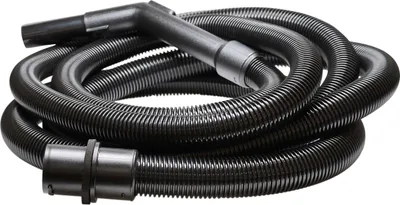 Produktbild von vhbw Ersatz Schlauch kompatibel mit Kärcher NT 611 Eco K, NT 611 Eco KF, NT 65/2, NT 700, NT 701, NT 702, NT 720 Staubsauger - 5,5 m, Handgriff