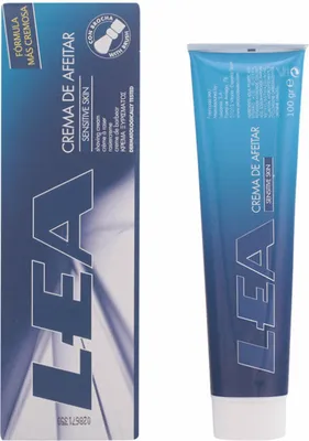 Produktbild von Lea - NORMAL Rasierschaum 100 gr