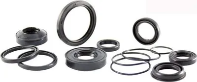 Image de Joint Moto 20X30/33,5X5,3/6 Minarelli Moteur Aprilia/Mbk/Yamaha