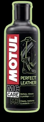 Obrázok produktu pre MOTUL M3 Perfect Leather 250ml čistič kože