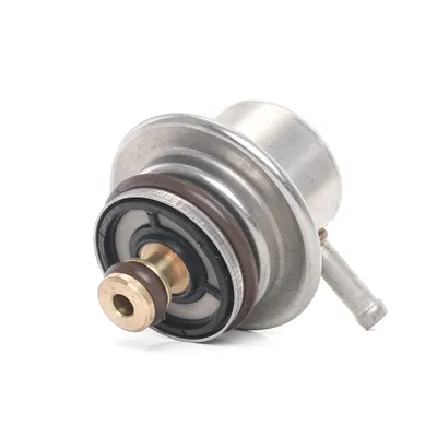 Produktbild von RIDEX 168C0023 Kraftstoffdruckregler Benzindruckregler für BMW 3 Limousine (E46) 5 Limousine (E39) 3 Touring (E46) 3 Coupe (E46) 5 Touring (E39)