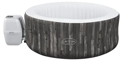 Produktbild von Bestway® LAY-Z-SPA® Whirlpool Bahamas AirJet™ Ø 180 x 66 cm, rund