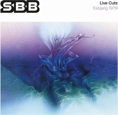 Productafbeelding van Live-opnames: Esbjerg, 1979 (2CD)