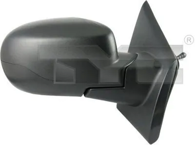 Produktbild von TYC 328-0172 Außenspiegel Seitenspiegel Links für RENAULT TWINGO II (CN0) Konvex